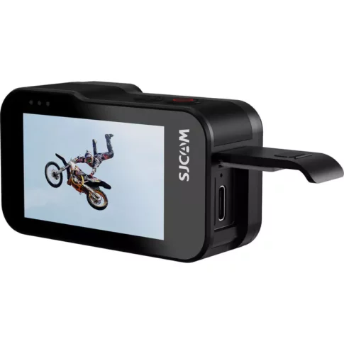 SJCAM SJ20 Dual-Lens UHD 4K Action Camera (5) SJCAM SJ20 Dual-Lens UHD 4K Action Camera (5)