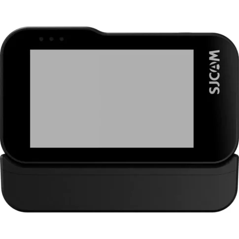 SJCAM SJ20 Dual-Lens UHD 4K Action Camera (7) SJCAM SJ20 Dual-Lens UHD 4K Action Camera (7)