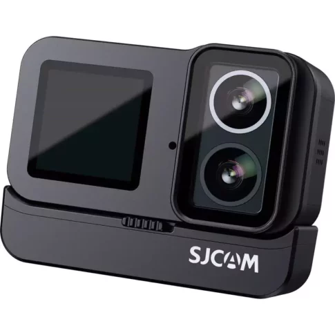 SJCAM SJ20 Dual-Lens UHD 4K Action Camera (9) SJCAM SJ20 Dual-Lens UHD 4K Action Camera (9)