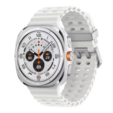 Samsung Galaxy Watch Ultra (47mm, LTE, Titanium White) Samsung Galaxy Watch Ultra (47mm, LTE, Titanium White)