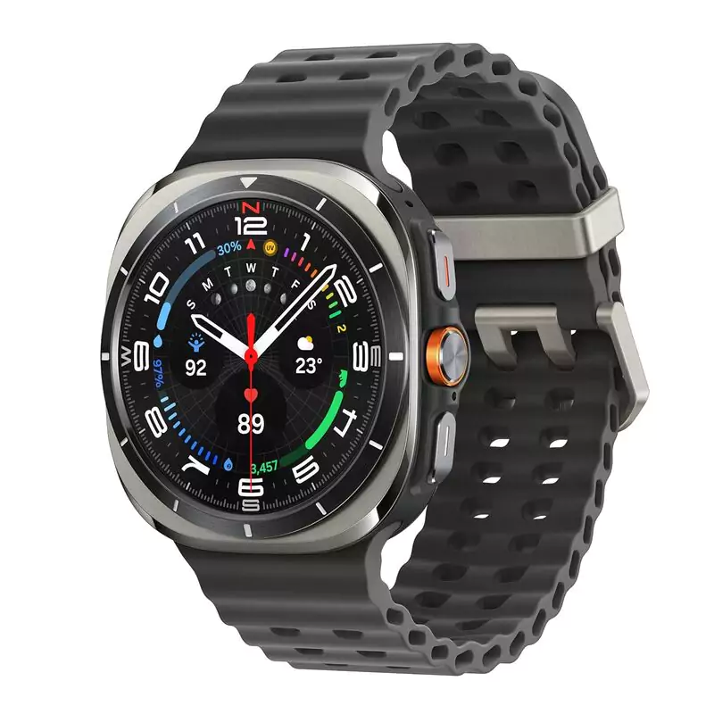 Gear Smartwatch Amazon Renewed Renewed Samsung Gear S3 Frontier