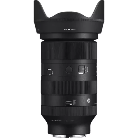 Sigma 28-105mm f2.8 DG DN Art Lens (L-Mount) (5) Sigma 28-105mm f2.8 DG DN Art Lens (L-Mount) (5)