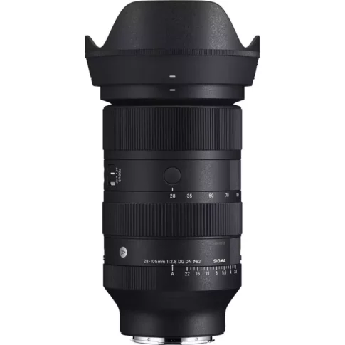 Sigma 28-105mm f2.8 DG DN Art Lens (L-Mount) (9)