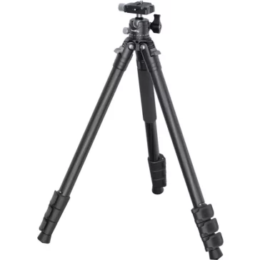 SmallRig AP-10 Carbon Fiber Tripod with Ball Head, 4060, 10Kg Payload SmallRig AP-10 Carbon Fiber Tripod with Ball Head, 4060, 10Kg Payload