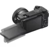 Sony ZV-E10 II Mirrorless Camera (Black) (8) Sony ZV-E10 II Mirrorless Camera (Black) (8)