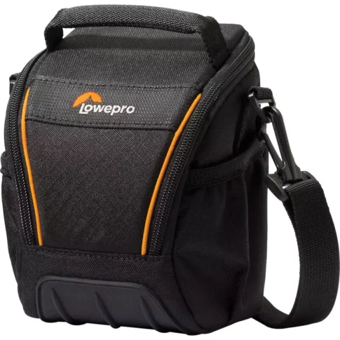 Lowepro Adventura SH 100 II Shoulder Bag (Black) (4)