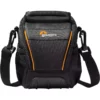 Lowepro Adventura SH 100 II Shoulder Bag (Black) (5)