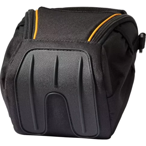 Lowepro Adventura SH 100 II Shoulder Bag (Black) (6) Lowepro Adventura SH 100 II Shoulder Bag (Black) (6)