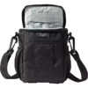 Lowepro Adventura SH 100 II Shoulder Bag (Black) (8) Lowepro Adventura SH 100 II Shoulder Bag (Black) (8)