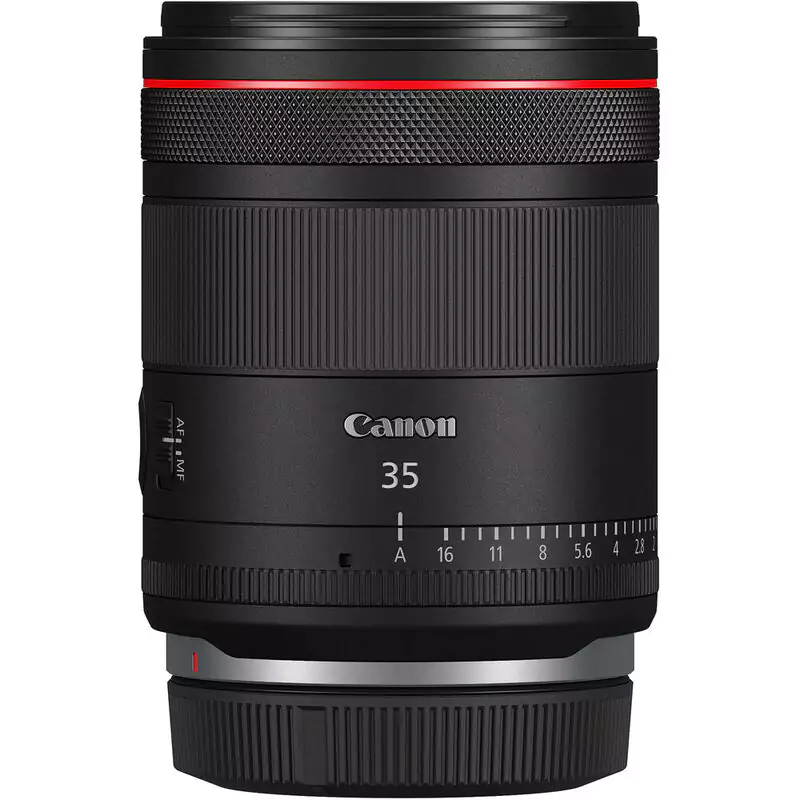 Canon Mirrorless Lens Best Lenses for Canon Mirrorless Cameras
