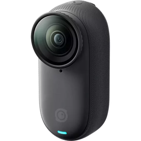 Insta360 GO 3S Action Camera (64GB, Midnight Black) (1) Insta360 GO 3S Action Camera (64GB, Midnight Black) (1)
