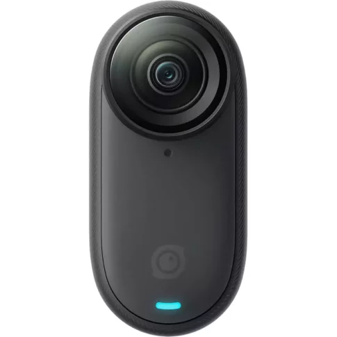 Insta360 GO 3S Action Camera (64GB, Midnight Black) (2) Insta360 GO 3S Action Camera (64GB, Midnight Black) (2)