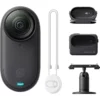 Insta360 GO 3S Action Camera (64GB, Midnight Black) (6) Insta360 GO 3S Action Camera (64GB, Midnight Black) (6)