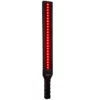 Nanlite MixWand 18II RGBWW Wand Light with Barn Door (7) Nanlite MixWand 18II RGBWW Wand Light with Barn Door (7)