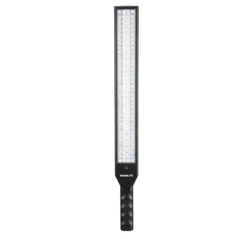 Nanlite MixWand 18II RGBWW Wand Light with Barn Door (8)