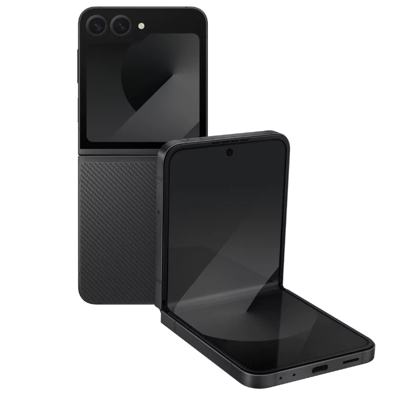 Galaxy Z Flip3 5G ファントムブラック docomo 【公式通販】