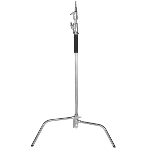 Sirui C-Stand with Grip Head and Extension Arm (10) Sirui C-Stand with Grip Head and Extension Arm (10)