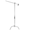 Sirui C-Stand with Grip Head and Extension Arm (4)