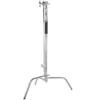 Sirui C-Stand with Grip Head and Extension Arm (9) Sirui C-Stand with Grip Head and Extension Arm (9)
