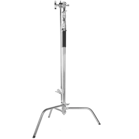 Sirui C-Stand with Grip Head and Extension Arm (9) Sirui C-Stand with Grip Head and Extension Arm (9)