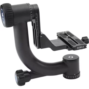 Sirui PH-20 Gimbal Head, 20Kg Payload