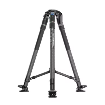 Sirui SVS75 Pro Rapid Professional Video Carbon Fibre Tripod Legs