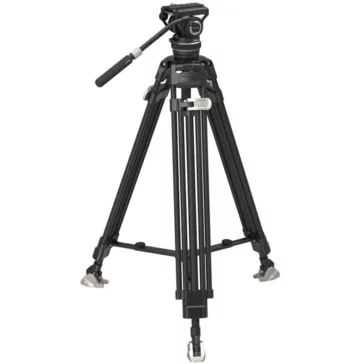 SmallRig FreeBlazer Heavy-Duty Carbon Fiber Tripod Kit, 10Kg Payload, 3989 SmallRig FreeBlazer Heavy-Duty Carbon Fiber Tripod Kit, 10Kg Payload, 3989