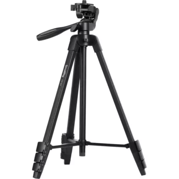 SmallRig CT-01 Versatile Lightweight Tripod 4717 SmallRig CT-01 Versatile Lightweight Tripod 4717
