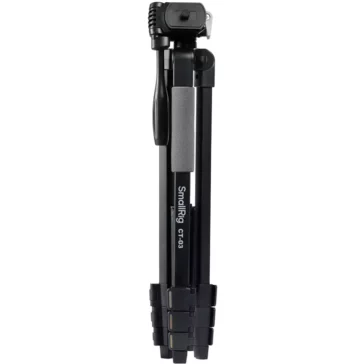 SmallRig CT-03 4687 Versatile Lightweight Tripod SmallRig CT-03 4687 Versatile Lightweight Tripod