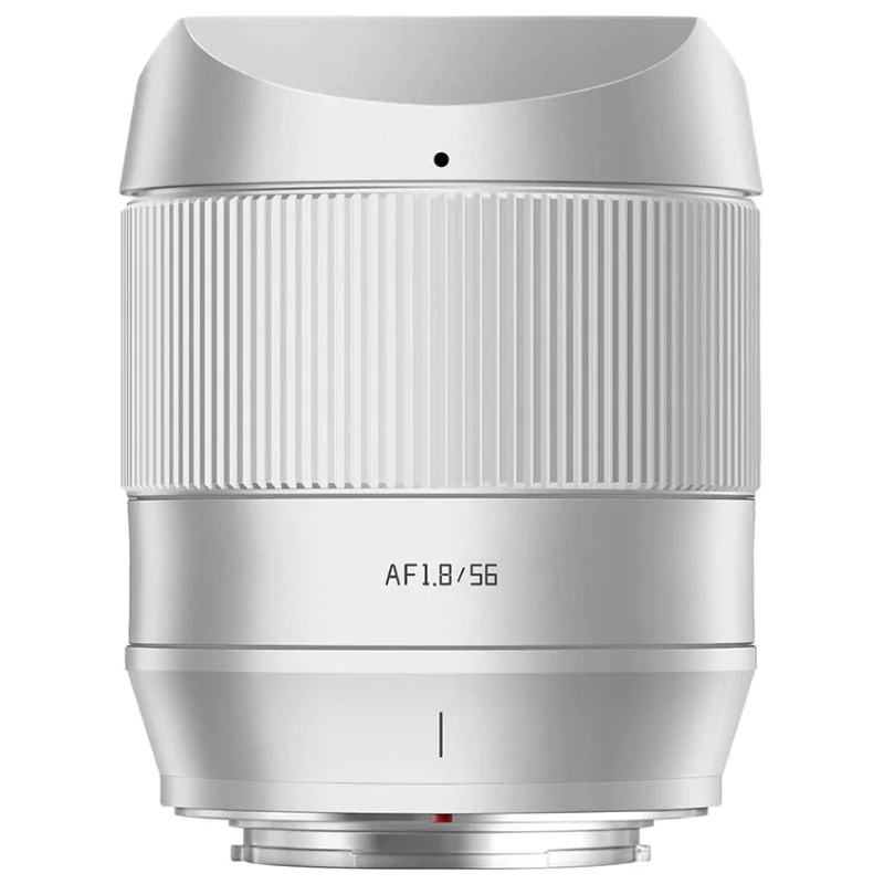 TTArtisan AF 56mm F/1.8 FUJIFILM Xマウント Ttartisan Af 56Mm F/1.8 For Fujifilm X Mount Autofocus Lens