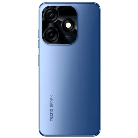 Tecno Spark 10c (Meta Blue,128 GB,8 GB RAM) (3) Tecno Spark 10c (Meta Blue,128 GB,8 GB RAM) (3)