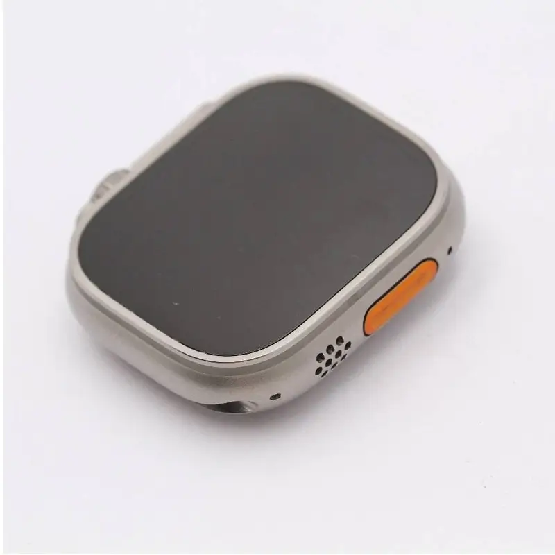 Apple Watch Ultra (GPS Cellular) 49mm Titanium Dial Only