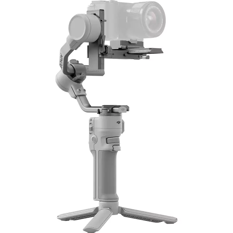 DJI RS Mini Handheld Gimbal Stabilizer – Imported, Months