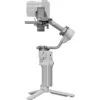 DJI RS 4 Mini Handheld Gimbal Stabilizer (7) DJI RS 4 Mini Handheld Gimbal Stabilizer (7)