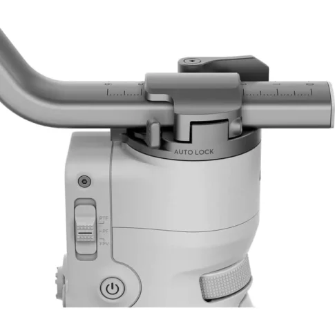 DJI RS 4 Mini Handheld Gimbal Stabilizer (8) DJI RS 4 Mini Handheld Gimbal Stabilizer (8)