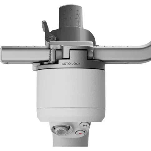 DJI RS 4 Mini Handheld Gimbal Stabilizer (9) DJI RS 4 Mini Handheld Gimbal Stabilizer (9)