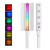 Digitek (DSL-1000 RGB) Portable Handheld RGB LED Light Wand with Barndoor (3)