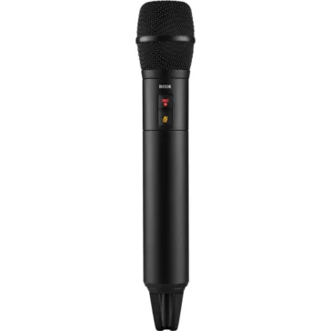 RODE Interview PRO Wireless Handheld Condenser Microphone