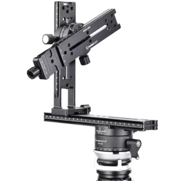 SUNWAYFOTO PANO-2 Panoramic Head Kit