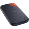SanDisk 1TB Extreme Portable SSD V2 (Black) (3)