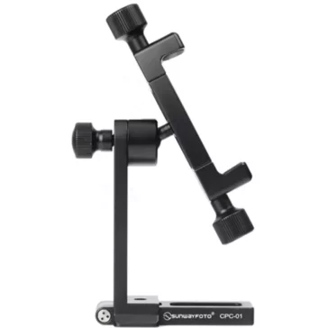 Sunwayfoto CPC-01 Mobile Phone Holder (Arca/RRS Compatible)