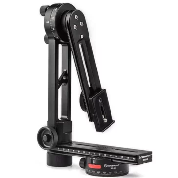 Sunwayfoto CR-3015 720 Degree Panorama Matrix Splicing Aluminum Ball Head