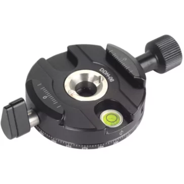 Sunwayfoto DDH-06 Panoramic Panning Clamp