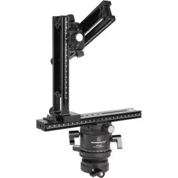 Sunwayfoto PANO-3 Panoramic Head Kit