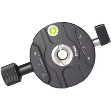 Sunwayfoto Panoramic Panning Clamp DDH-05N