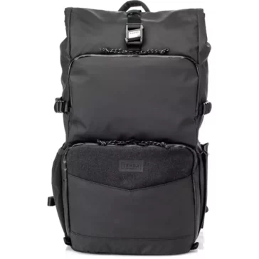 Tenba DNA 16 DSLR Photo Backpack (Black)