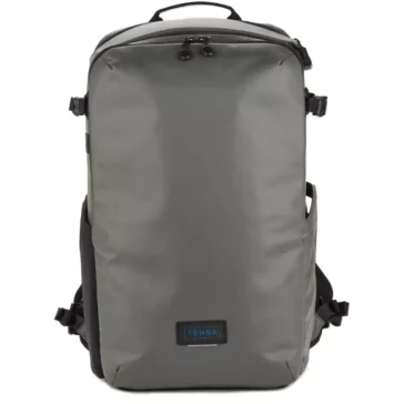 Tenba Solstice V2 Backpack (Gray, 24L)