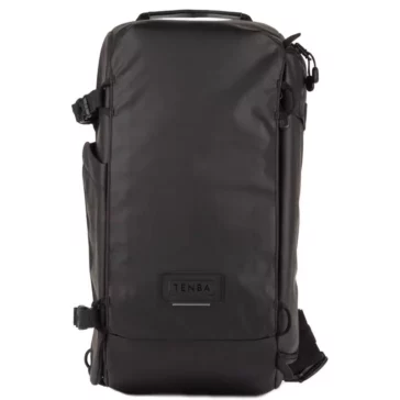 Tenba Solstice V2 Sling Bag (Black, 12L)