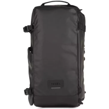 Tenba Solstice V2 Sling Bag (Black, 16L)