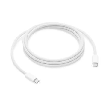 Apple 240W USB-C Charge Cable 2 m (White) Apple 240W USB-C Charge Cable 2 m (White)